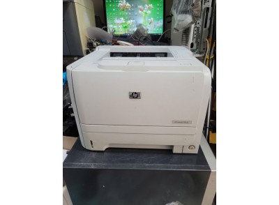 Máy In HP P2035 Cũ Giá 1,45 Triệu – Hộp Mực To, In Thử Trước Khi Giao | Thần Vũ