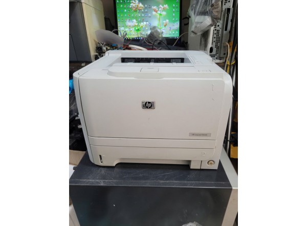 Máy In HP P2035 Cũ Giá 1,45 Triệu – Hộp Mực To, In Thử Trước Khi Giao | Thần Vũ