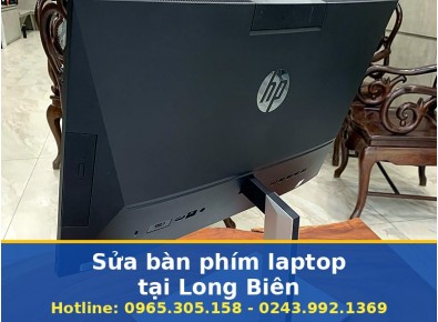 Sửa Bàn Phím Laptop Tại Nhà Long Biên, Uy Tín, Báo Giá Trước