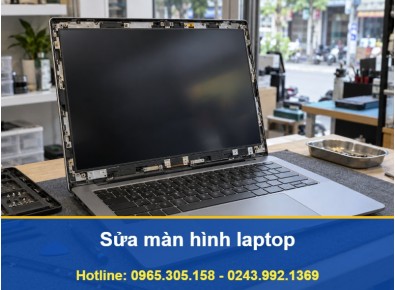 Sửa Chữa Màn Hình Laptop Tại Nhà Hà Nội Uy Tín Báo Giá Trước