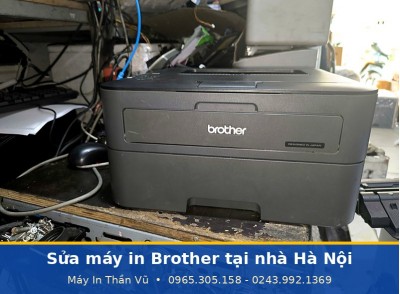 Sửa Máy In Brother Tại Nhà Hà Nội Uy Tín - Lấy Ngay, Giá Tốt
