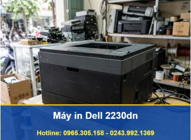 Sửa Máy In Dell 2230dn Tại Nhà Hà Nội Uy Tín, Có Bảo Hành Rõ