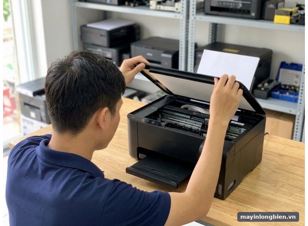 Sửa máy in Epson Mỹ Đình, Nam Từ Liêm – Thần Vũ