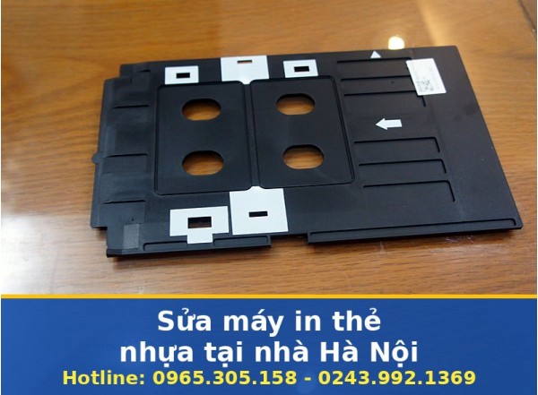 Sửa Máy In Thẻ Nhựa Tại Nhà Hà Nội Uy Tín, Bảo Hành, Tận Nơi