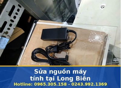 Sửa Nguồn Máy Tính Uy Tín Tại Nhà Long Biên, Báo Giá Rõ Ràng