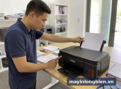 Máy in cho người cao tuổi ở Nghĩa Tân: dễ dùng, ít hỏng