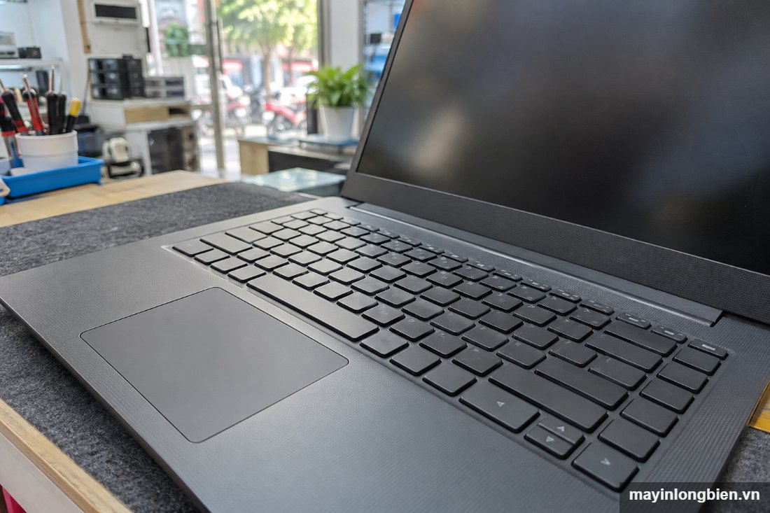 Bàn phím laptop Acer sau khi thay Bàn phím laptop Acer sau khi thay