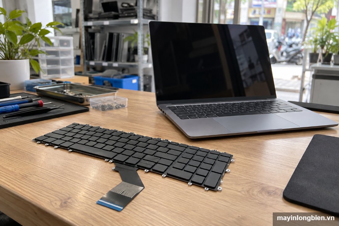 Bàn phím thay thế cho laptop Asus Bàn phím thay thế cho laptop Asus