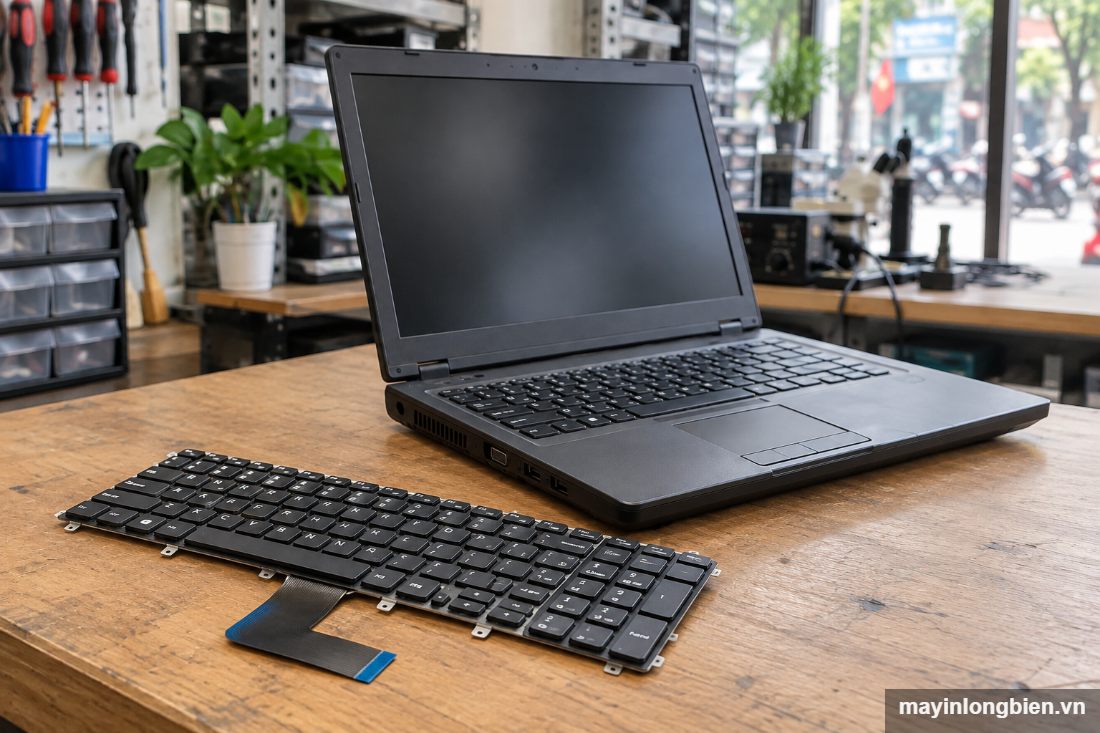 Bàn phím thay thế cho laptop Toshiba Bàn phím thay thế cho laptop Toshiba