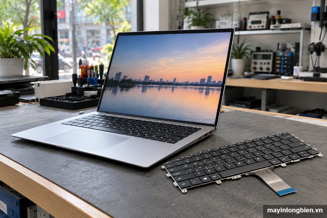 Bàn phím thay thế cho laptop Vaio Bàn phím thay thế cho laptop Vaio