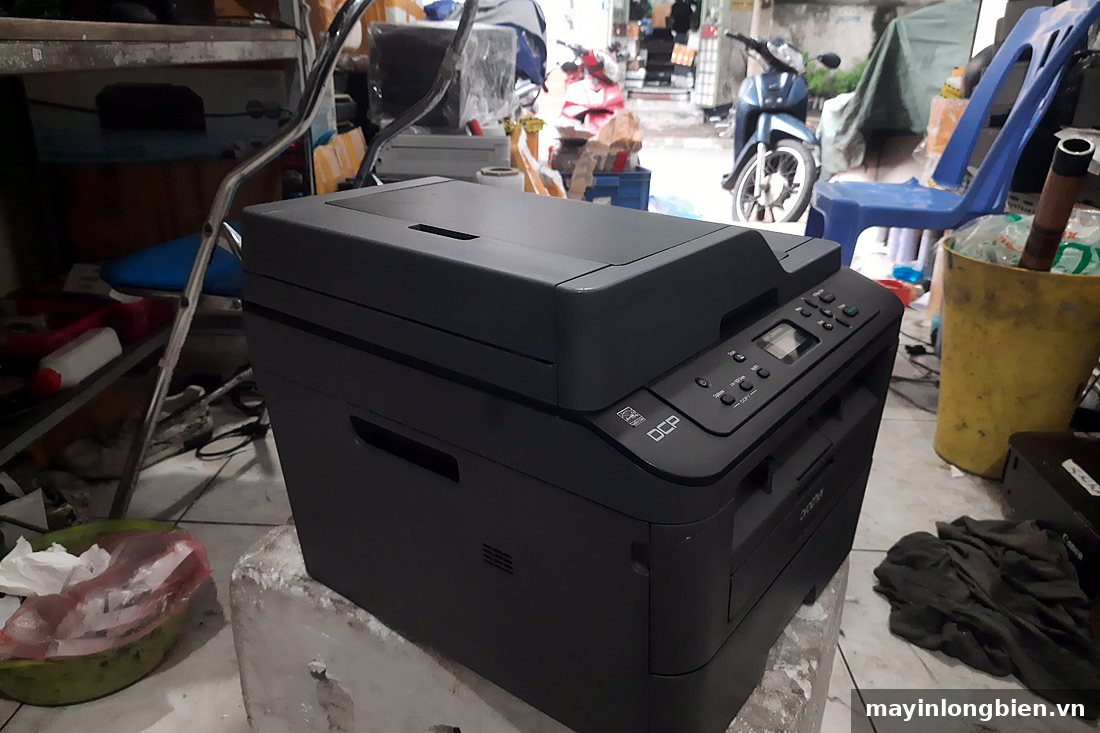 Máy in Brother MFC-L2540DW tại xưởng Thần Vũ Máy in Brother MFC-L2540DW tại xưởng Thần Vũ