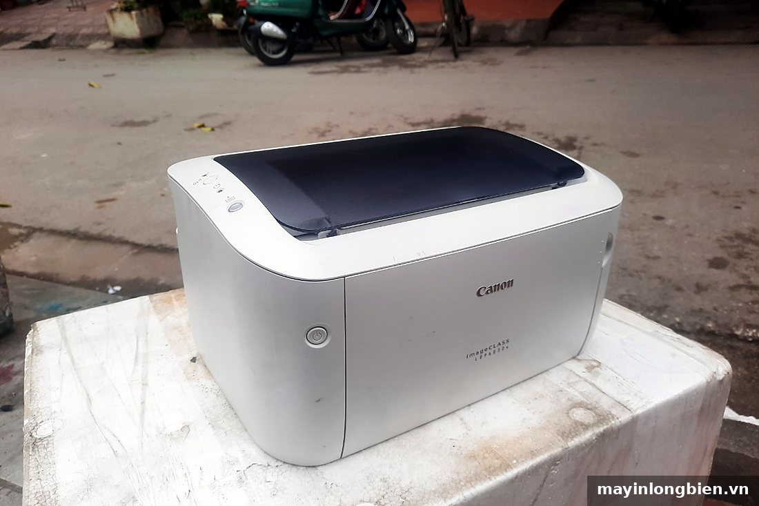 Máy in Canon nhỏ gọn cho bàn làm việc Máy in Canon nhỏ gọn cho bàn làm việc