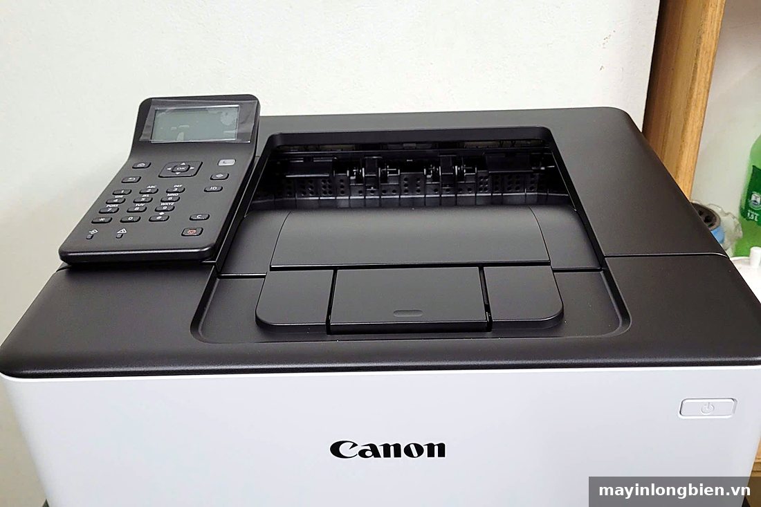 Máy in Canon dòng wifi có màn hình LCD để cài mạng Máy in Canon dòng wifi có màn hình LCD để cài mạng