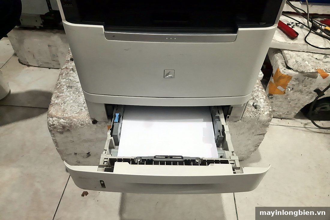 Máy in đa năng của gia đình khu Yên Sở