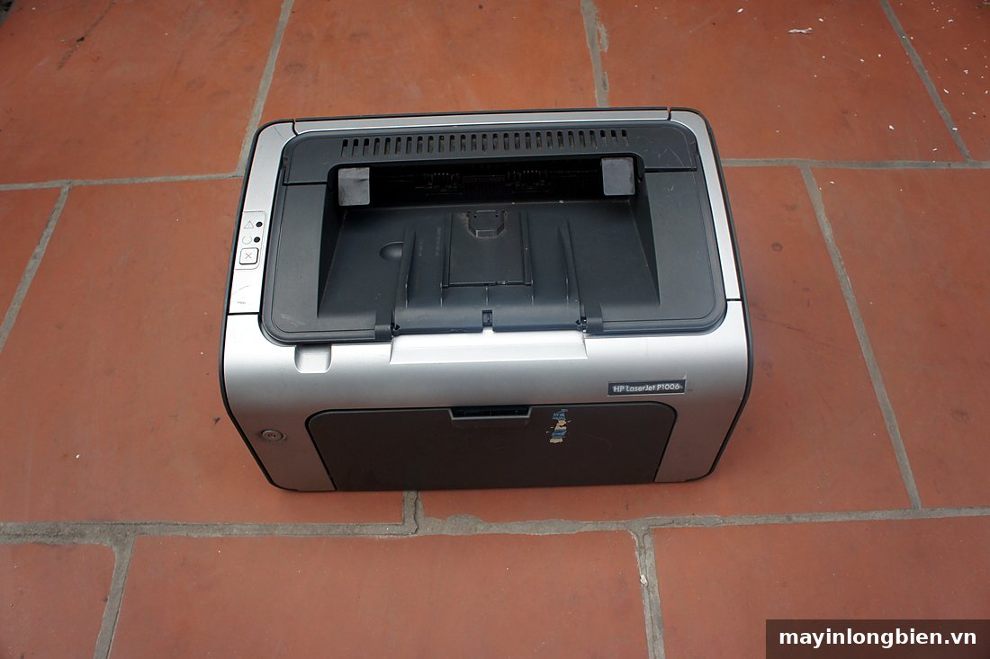 Máy in HP cỡ nhỏ phù hợp sinh viên in đồ án