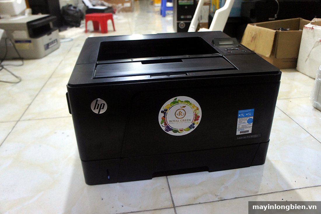Máy in khổ lớn cho tiệm photocopy
