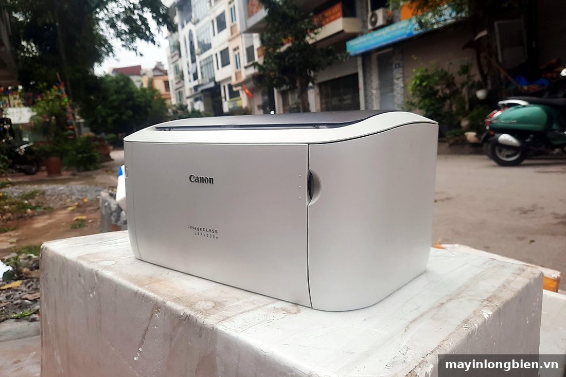 Máy in nhỏ cho hộ gia đình